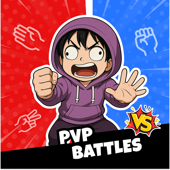 PVP Battles