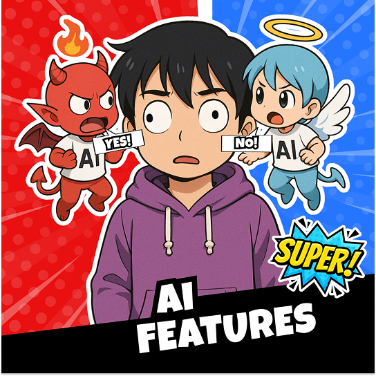 AI Features