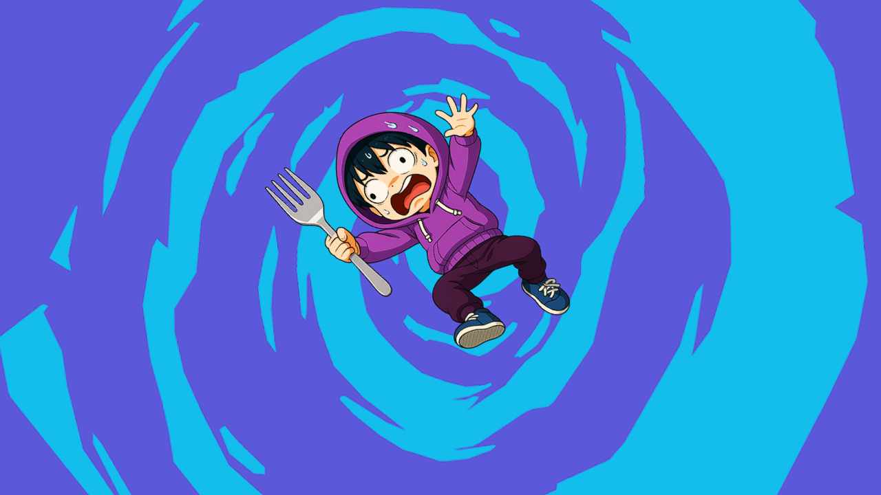 Tomoland Hero Background Initial Placeholder
