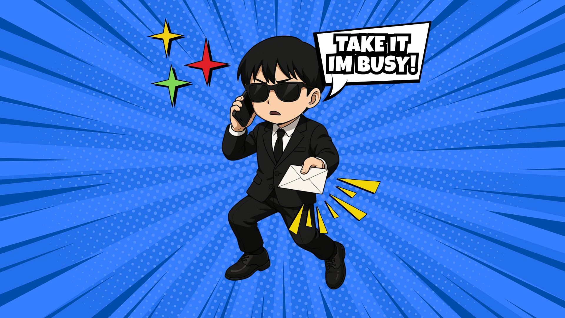 Tomoland Discord Community