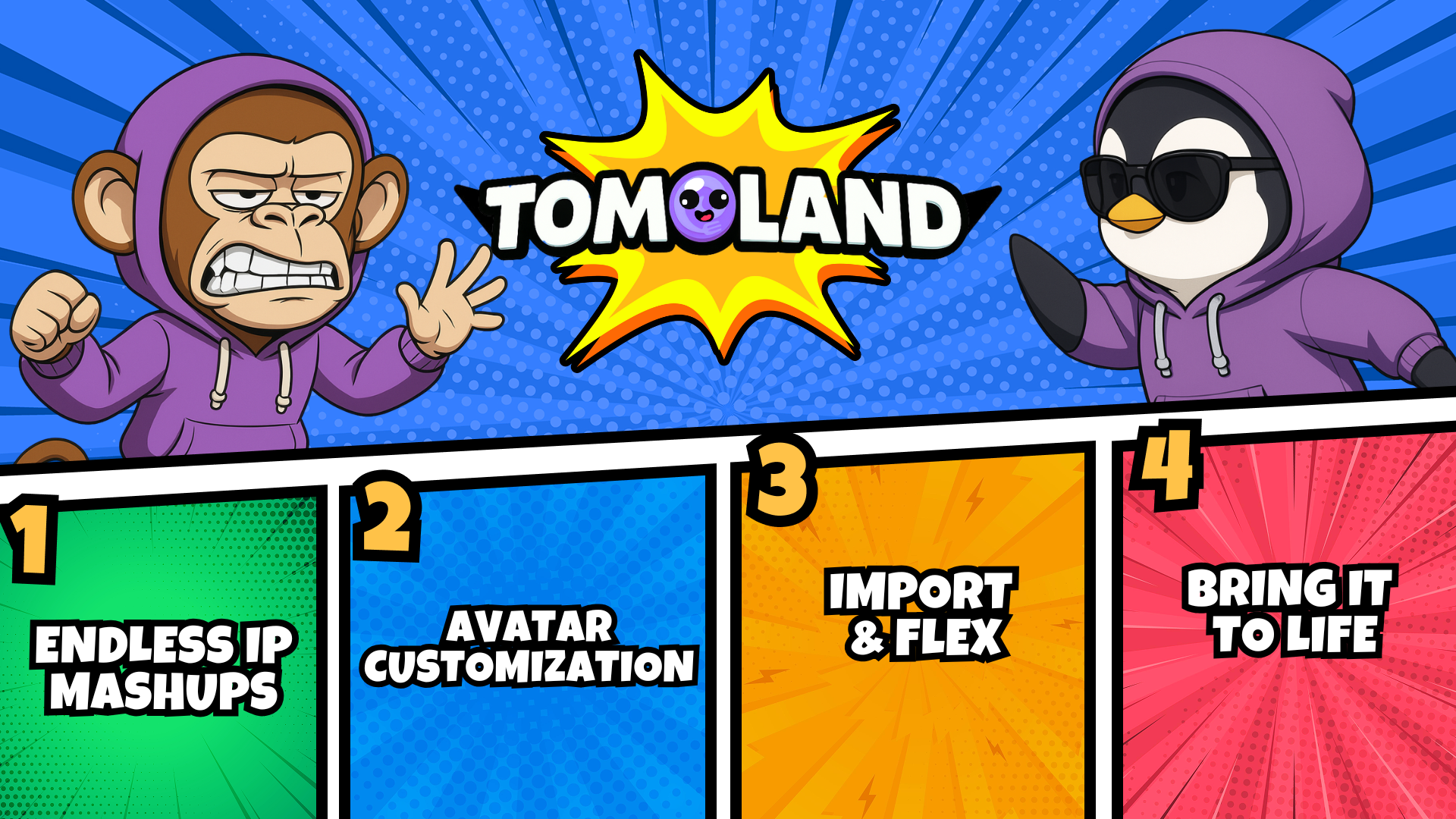 Character Customization Tool